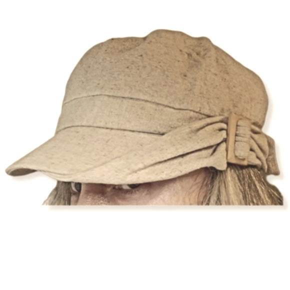 NINE WEST Women's Hat - Picture 1 of 5